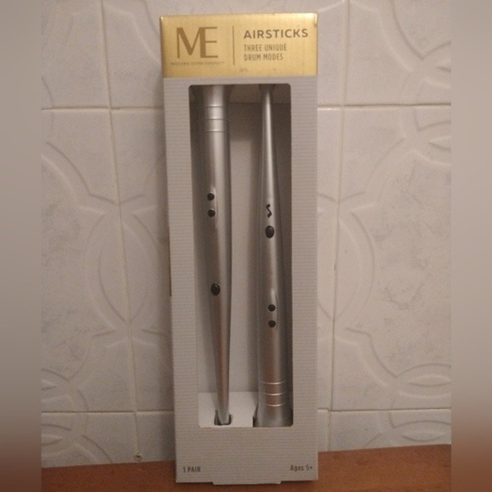 Digital Drum sticks Modern Expression